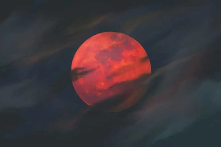 Lua de Sangue