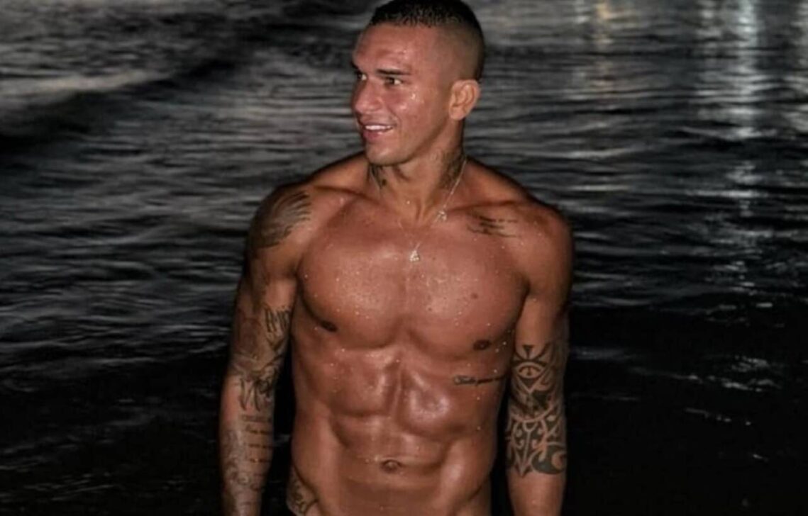 Luan Medeiros