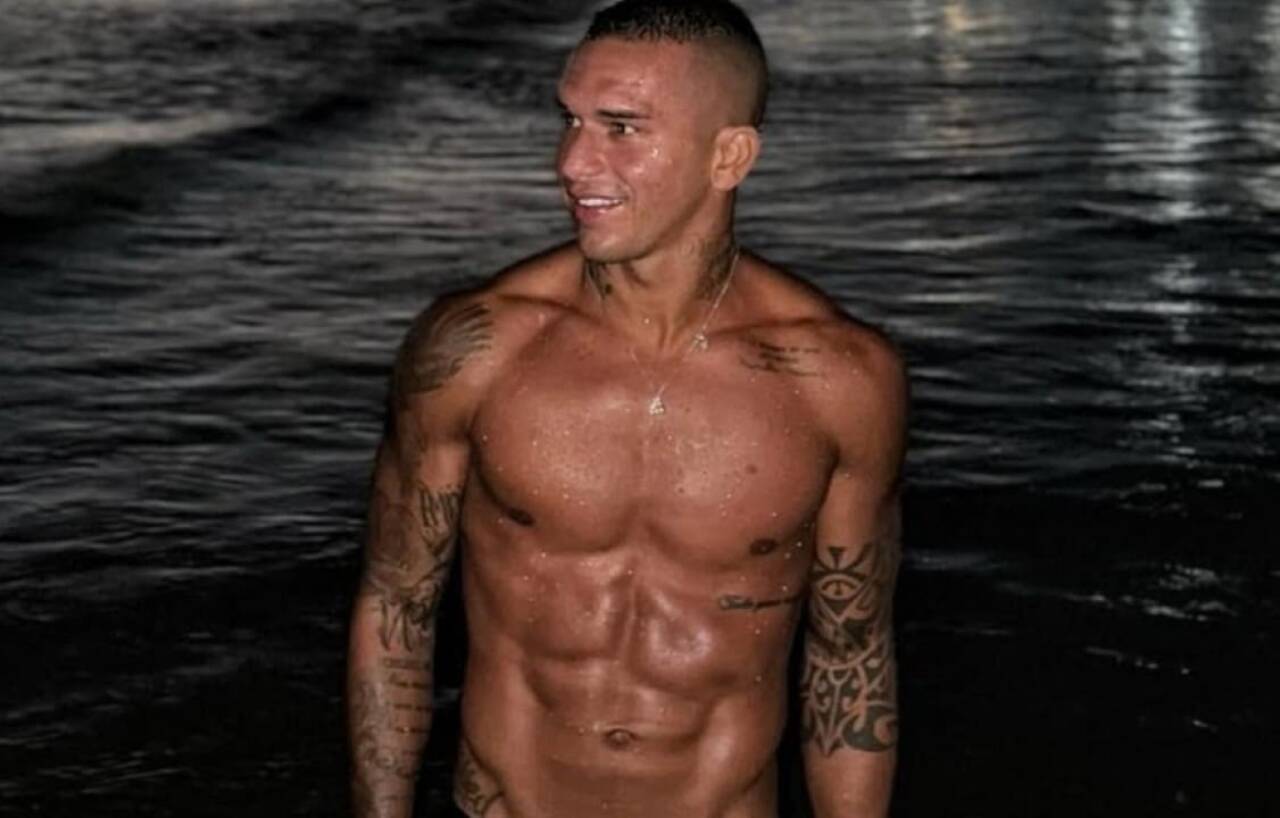 Luan Medeiros