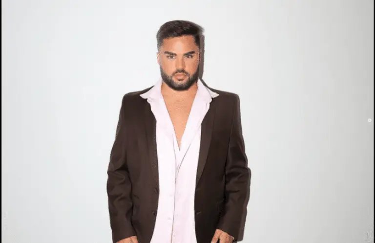 Lucas Guedez