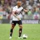 Lucas Moura São Paulo FC