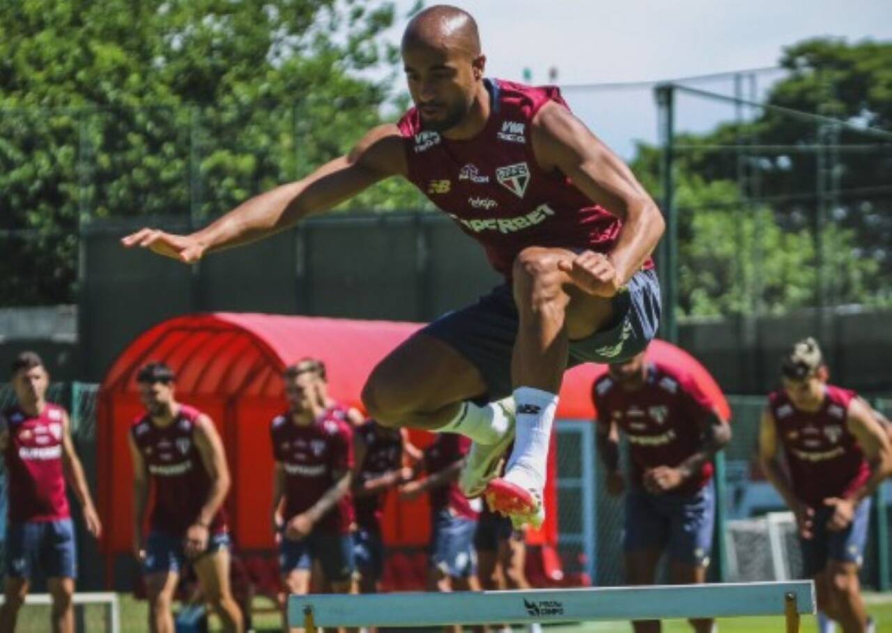 São Paulo x Novorizontino nas quartas do Paulistão: escalações, horário e onde assistir ao vivo