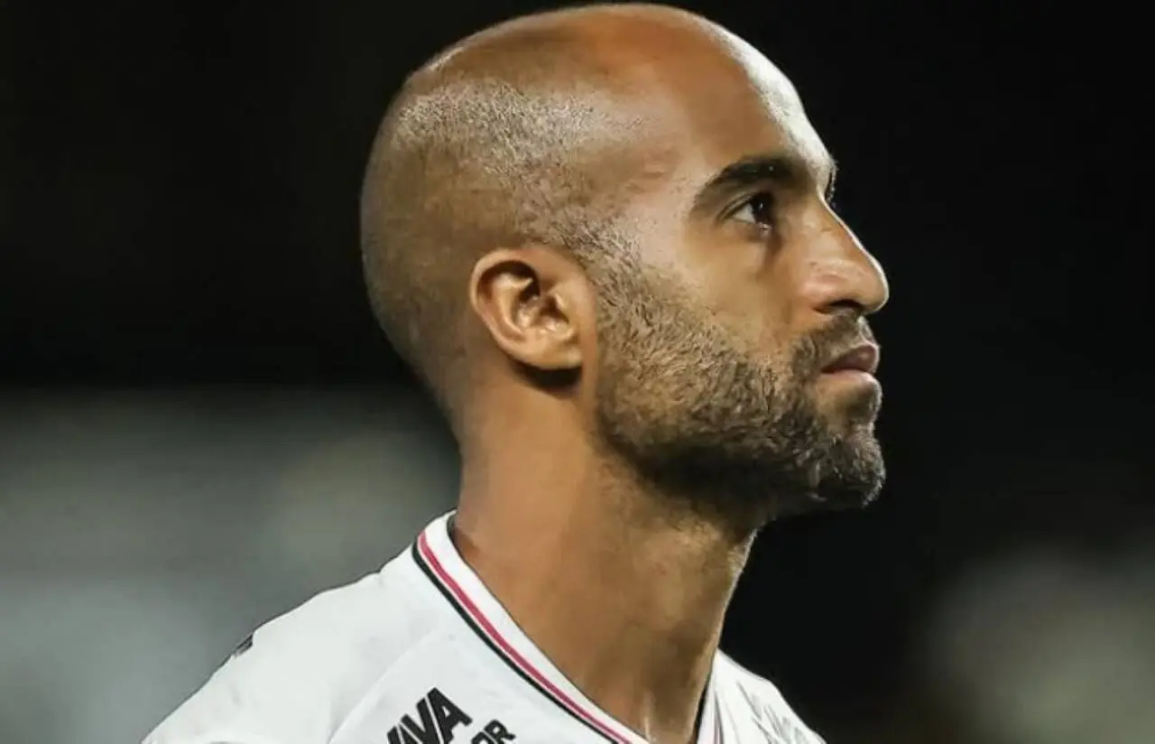 Lucas Moura