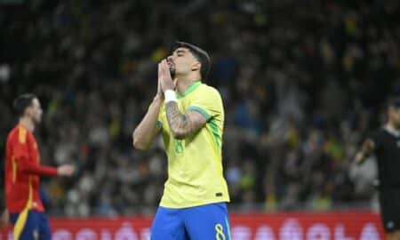 Lucas Paquetá