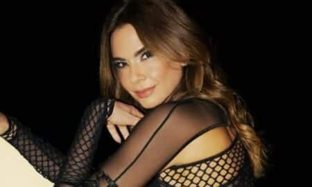 Luciana Gimenez
