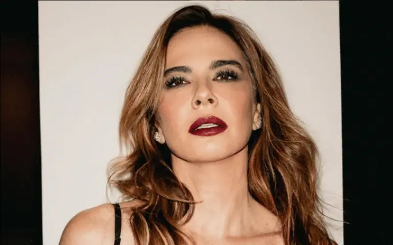 Luciana Gimenez