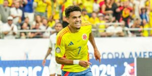 Luis Díaz’s goal elevates Bayern Munich and redefines the historical