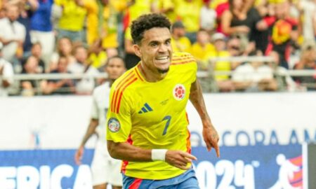 Luis Diaz