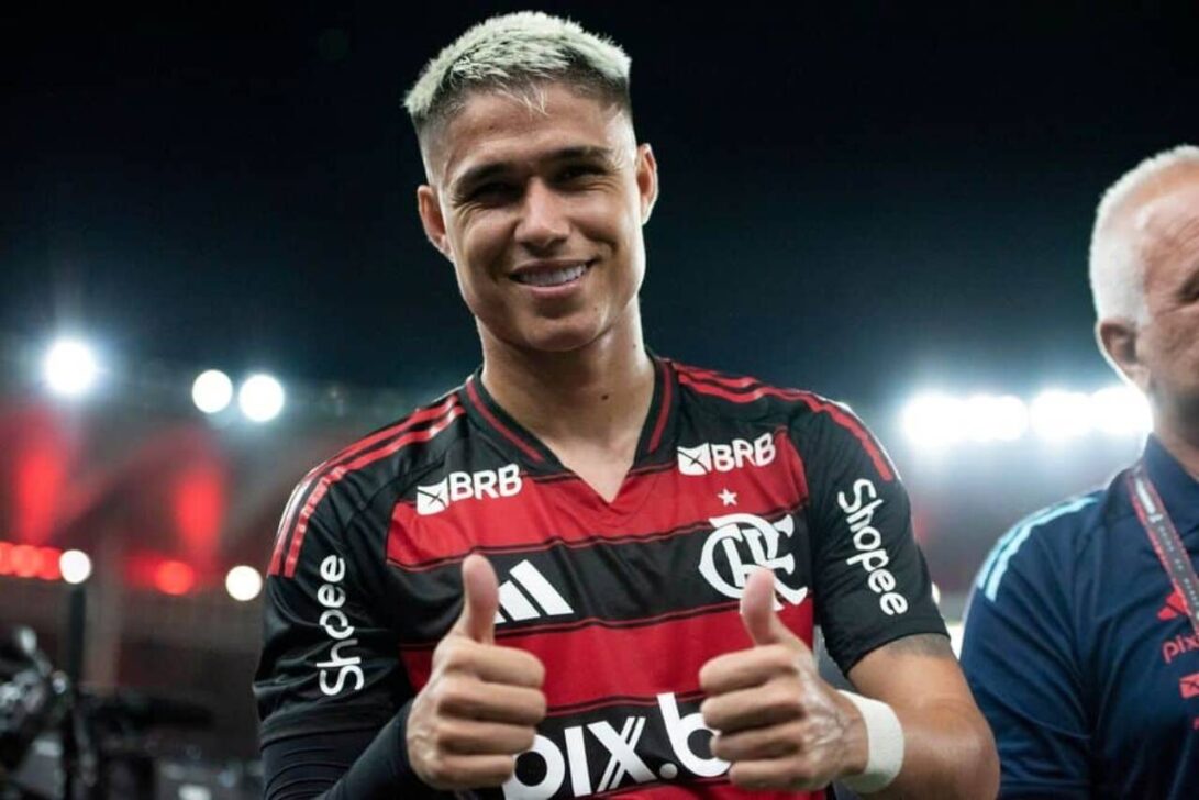 Luiz Araujo