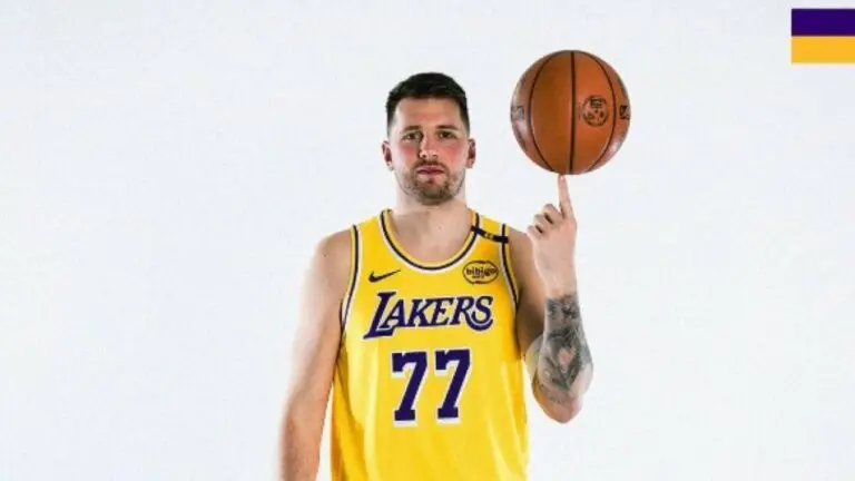 Luka Doncic
