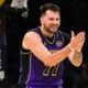 Luka Doncic - Lakers