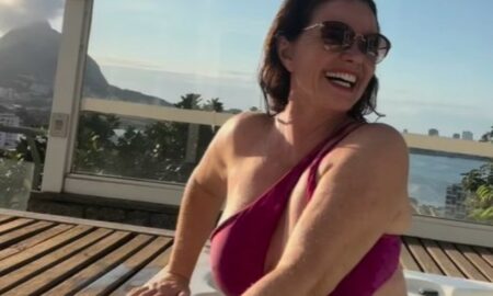 Luma de Oliveira