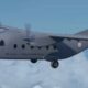 Lus 222 primeiro avião militar de Portugal