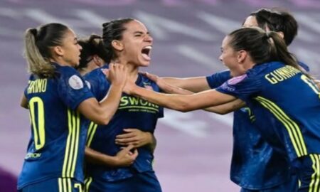 Lyon Feminino
