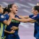 Lyon Feminino