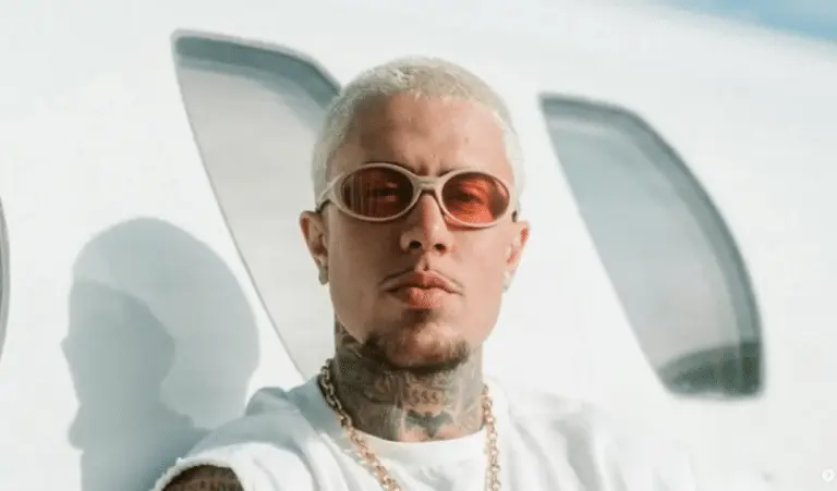 MC Daniel
