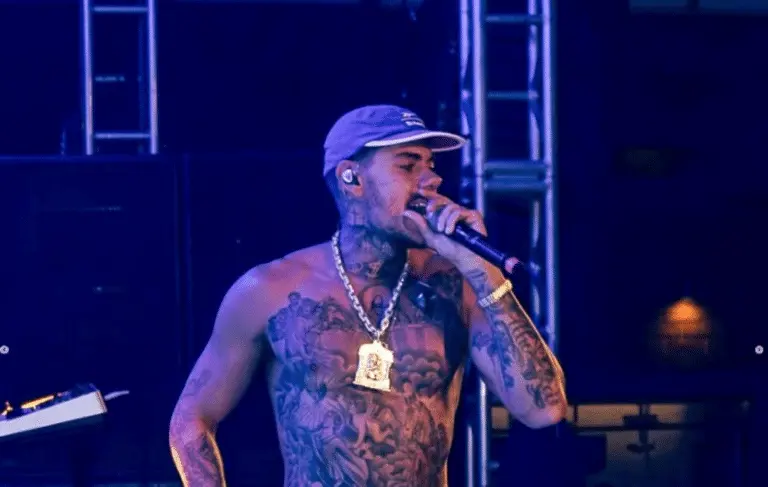 MC Kako