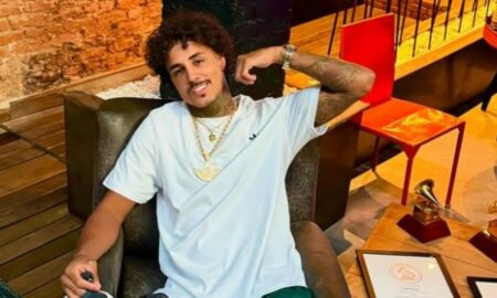 MC Livinho