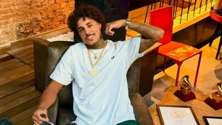 MC Livinho