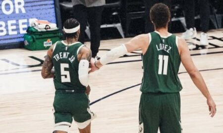 MIL Bucks