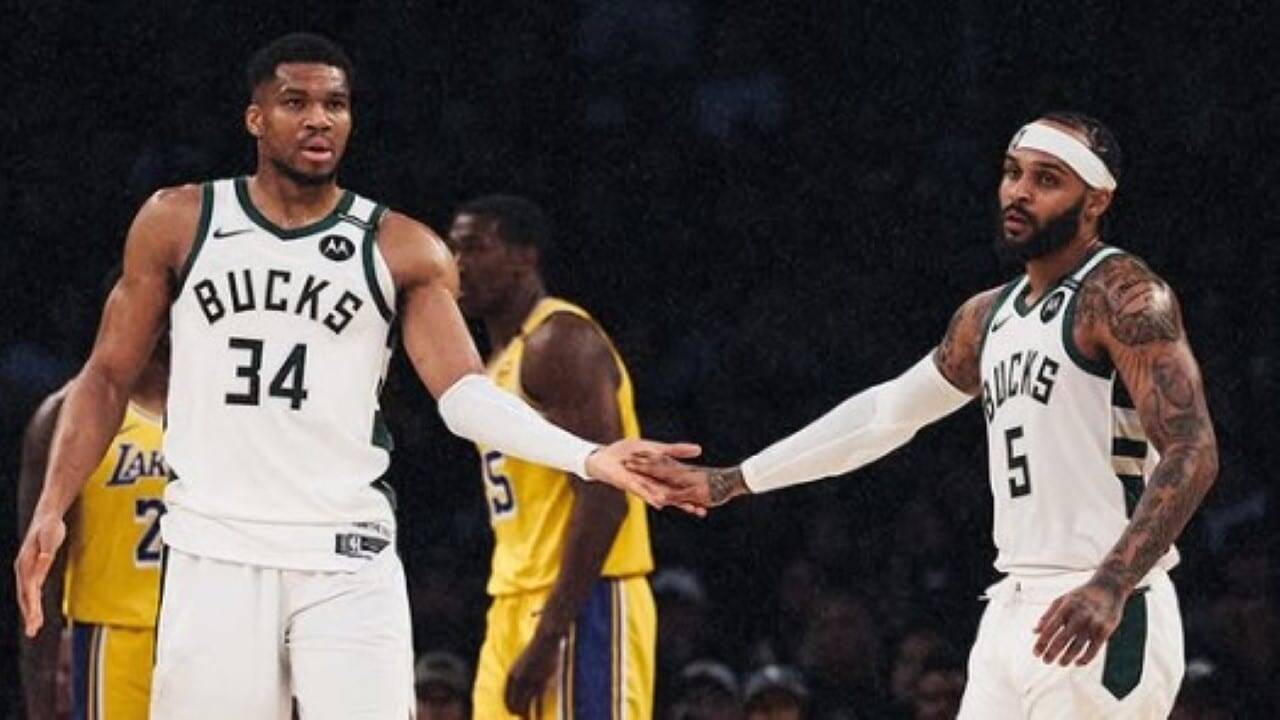 Onde assistir Kings x Bucks ao vivo: escalações, horário e tudo sobre o duelo da NBA