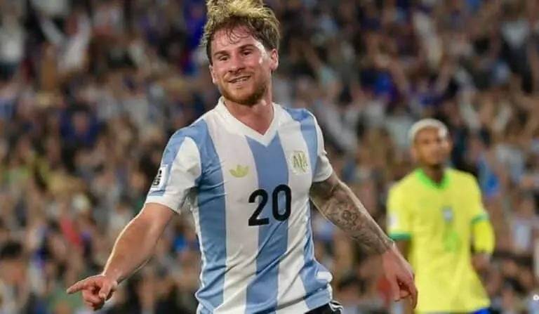 MacAlister Argentina