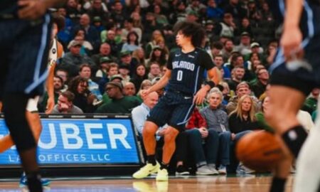 Magic NBA