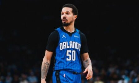 Magic for NBA