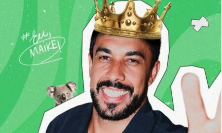 Maike BBB