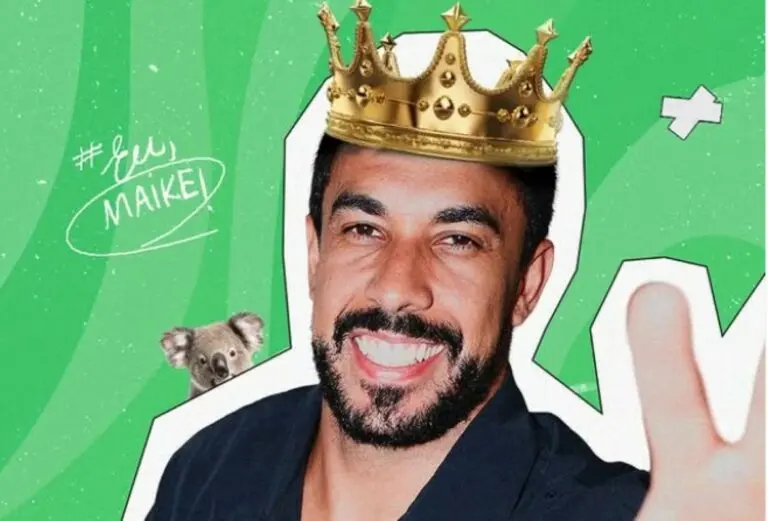 Maike BBB