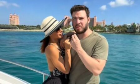 Maíra Cardi e Thiago Nigro