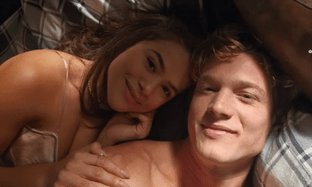 Maisa e Pedro Novaes