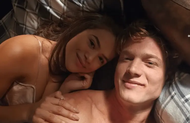 Maisa e Pedro Novaes