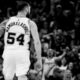 Mamukelashvili Spurs NBA