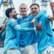 Man City