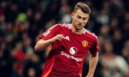 Man United