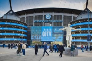 Manchester City