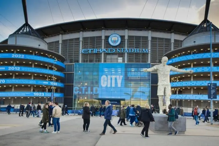 Manchester City