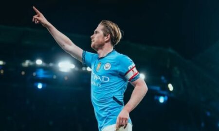 Manchester City