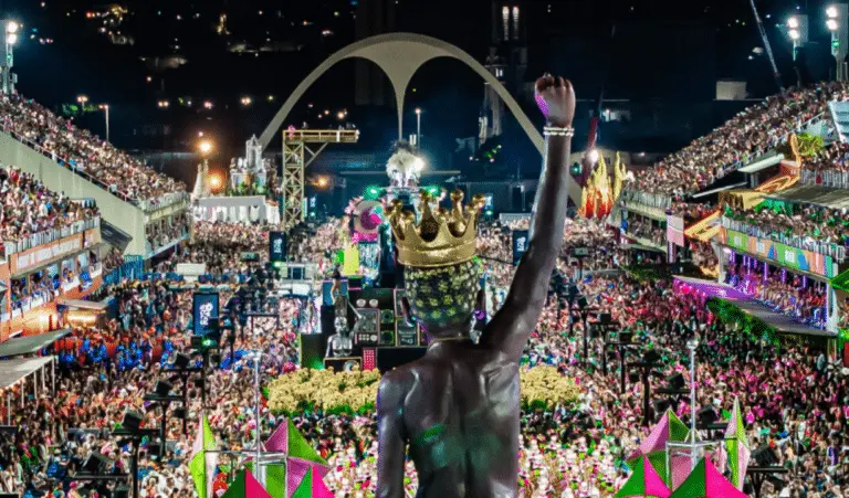 Mangueira