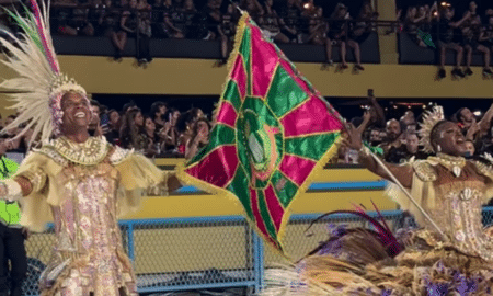 Mangueira