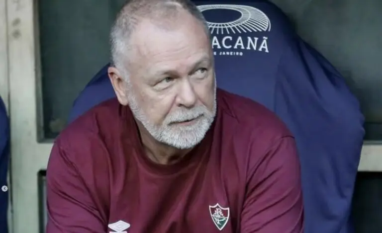 Mano Menezes