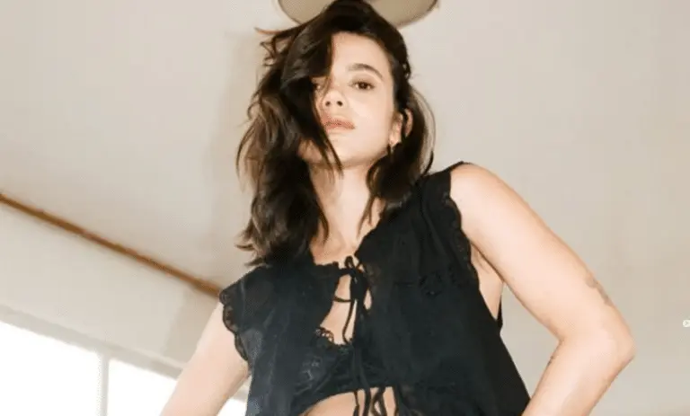 Manu Gavassi
