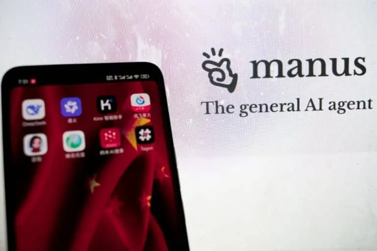 Manus Ai