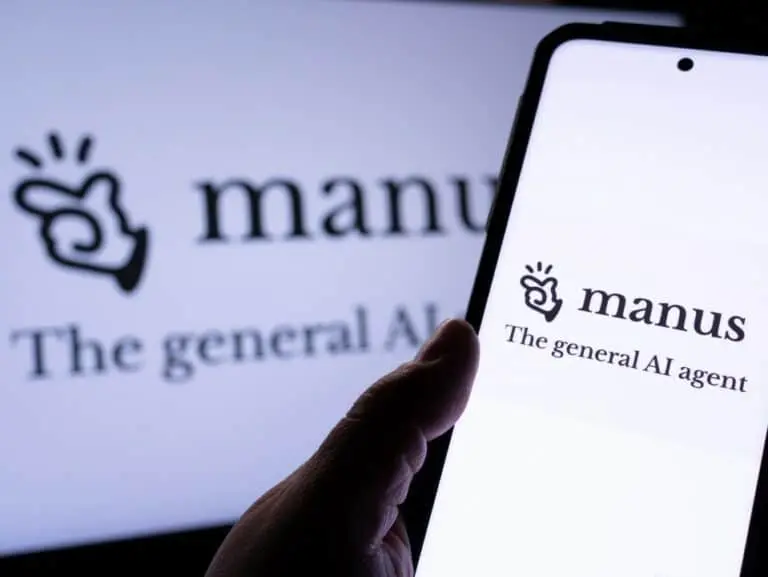 Manus Ai