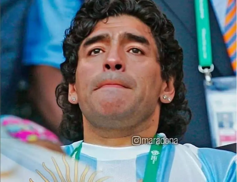 Maradona