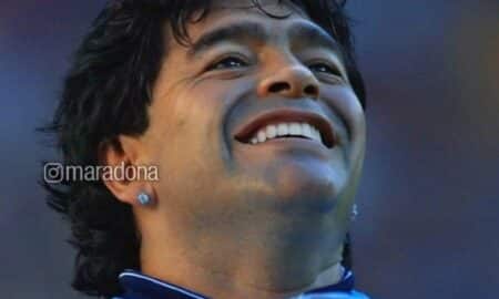 Maradona