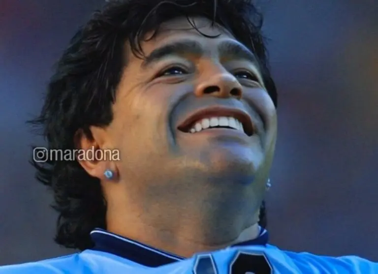 Maradona