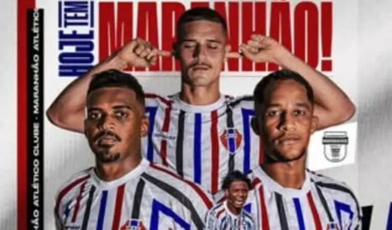 Maranhão