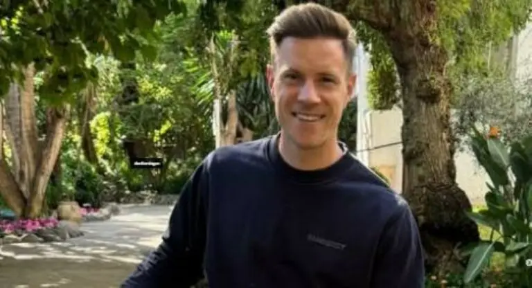 Marc Ter Stegen